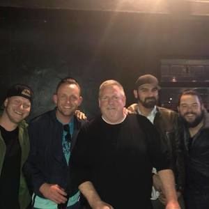 Meet your Posher, Bryan